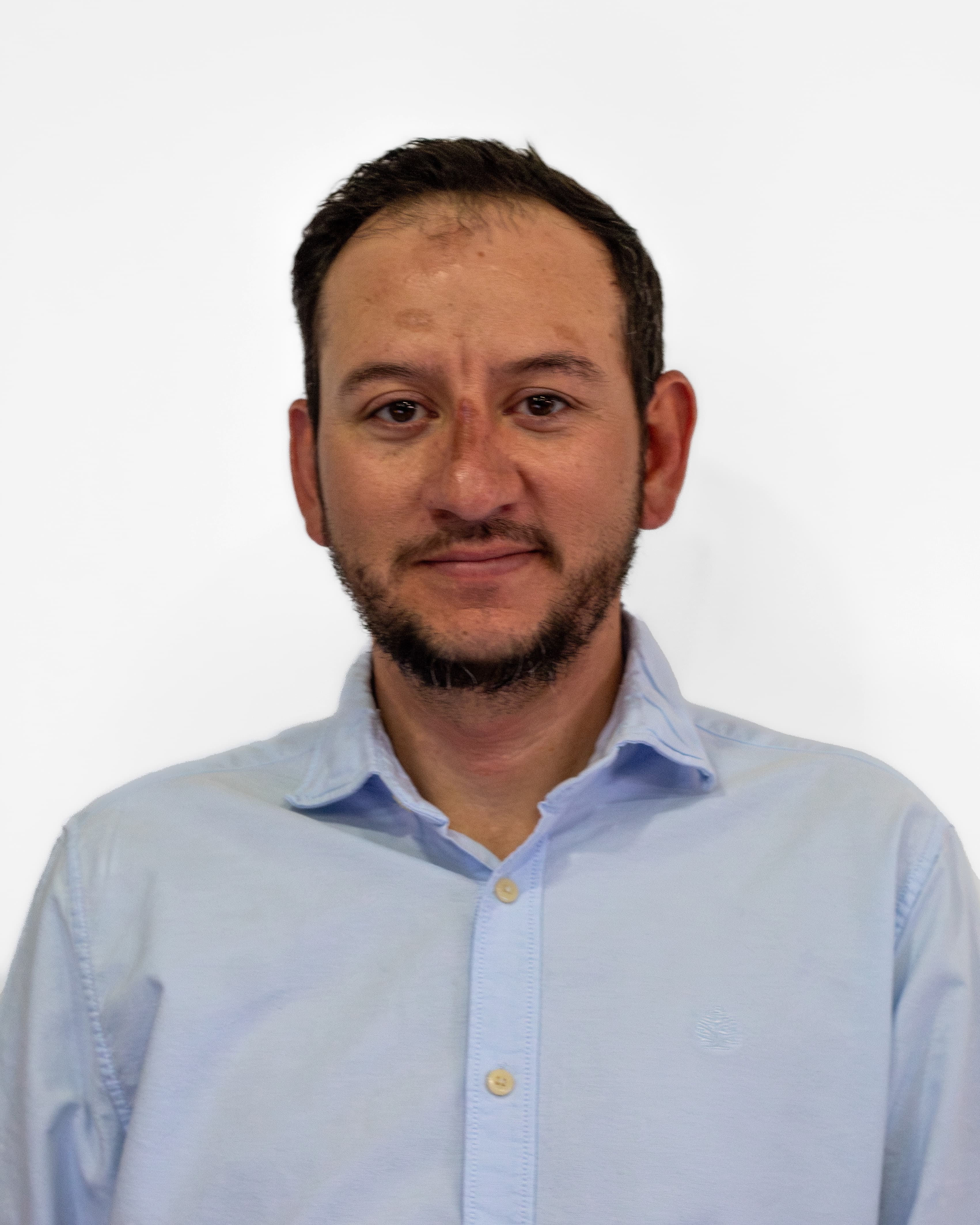 ARQ. JORGE MARROQUÍN